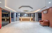 Туры в отель Majeste Hotel