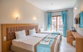 Туры в отель Majeste Hotel