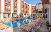 Туры в отель Majeste Hotel