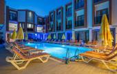Туры в отель Majeste Hotel