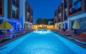 Туры в отель Majeste Hotel
