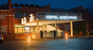 Hotel Executive 4*