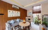 Туры в отель La Vie Villa Seminyak by iNi Vie Hospitality