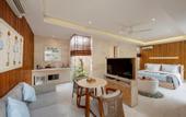 Туры в отель La Vie Villa Seminyak by iNi Vie Hospitality
