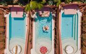 Туры в отель Cyrus Villa Seminyak by iNi Vie Hospitality