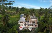 Туры в отель Suara Alam Ubud by Ini Vie Hospitality