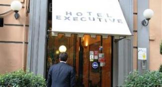 Hotel Executive 4*