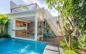 Туры в отель Ayona Villa by iNi Vie Hospitality