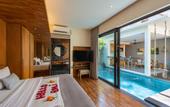 Туры в отель Ayona Villa by iNi Vie Hospitality
