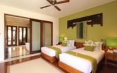 Туры в отель Anapuri Villas