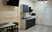 Туры в отель GREEN HOUSE (Архыз)