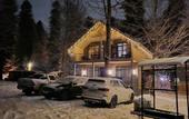 Туры в отель GREEN HOUSE (Архыз)