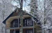 Туры в отель GREEN HOUSE (Архыз)
