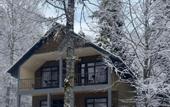 Туры в отель GREEN HOUSE (Архыз)
