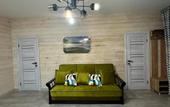 Туры в отель GREEN HOUSE (Архыз)