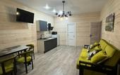 Туры в отель GREEN HOUSE (Архыз)