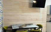 Туры в отель GREEN HOUSE (Архыз)