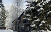 Туры в отель GREEN HOUSE (Архыз)