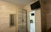 Туры в отель GREEN HOUSE (Архыз)