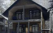 Туры в отель GREEN HOUSE (Архыз)