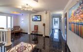 Туры в отель Garden Hotel