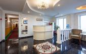 Туры в отель Garden Hotel
