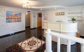 Туры в отель Garden Hotel