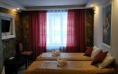 Туры в отель Garden Hotel