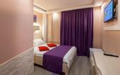 Туры в отель Garden Hotel