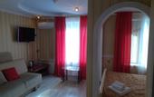 Туры в отель Garden Hotel