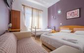 Туры в отель Efsali Hotel Kaleci