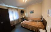 Туры в отель Мини-Отель R House