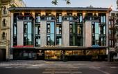 Туры в отель Rayelin Hotel Istanbul Old City