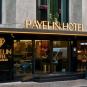 Туры в отель Rayelin Hotel Istanbul Old City, оператор Anex Tour