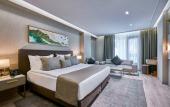 Туры в отель Rayelin Hotel Istanbul Old City