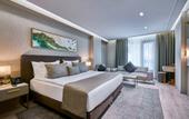 Туры в отель Rayelin Hotel Istanbul Old City