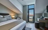Туры в отель Rayelin Hotel Istanbul Old City