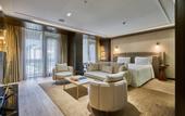 Туры в отель Rayelin Hotel Istanbul Old City