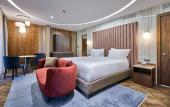 Туры в отель Rayelin Hotel Istanbul Old City