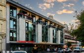 Туры в отель Rayelin Hotel Istanbul Old City