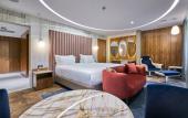 Туры в отель Rayelin Hotel Istanbul Old City