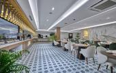Туры в отель Rayelin Hotel Istanbul Old City