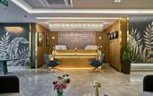 Туры в отель Rayelin Hotel Istanbul Old City