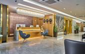 Туры в отель Rayelin Hotel Istanbul Old City