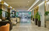 Туры в отель Rayelin Hotel Istanbul Old City