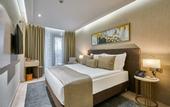 Туры в отель Rayelin Hotel Istanbul Old City