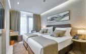 Туры в отель Rayelin Hotel Istanbul Old City
