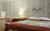 Туры в отель Home Hotel Внуково