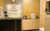 Туры в отель Goldie Home