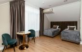 Туры в отель House Apart Hotel